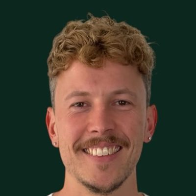 André, Mitgründer von Insurancy