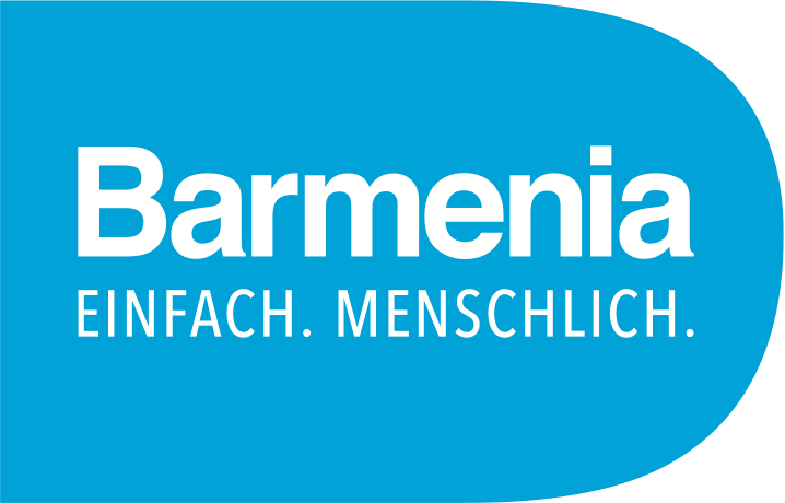 Barmenia-Logo
