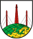 Königs Wusterhausen Wappen