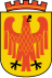 Potsdam Wappen