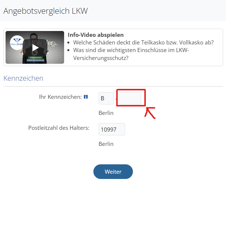 lkw-kennzeichen