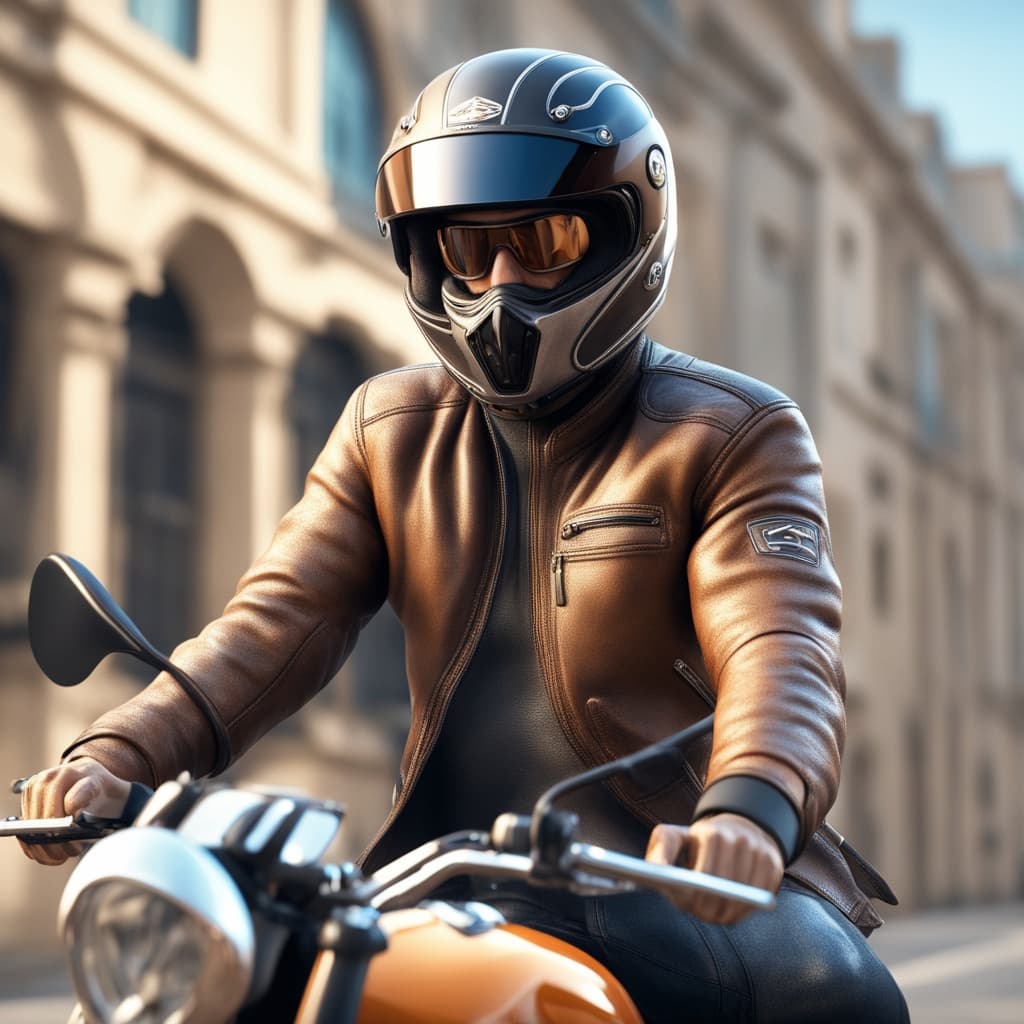 Unfallversicherung Motorrad Leistungen
