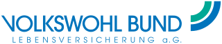 Volkwohl Bund Logo