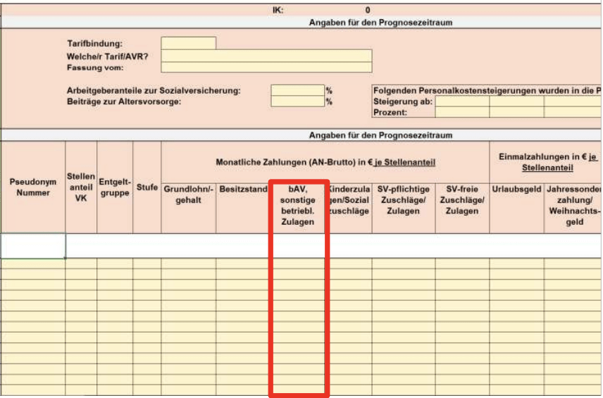 auszug pflegesatzverhandlung
