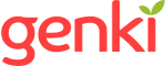 genki logo
