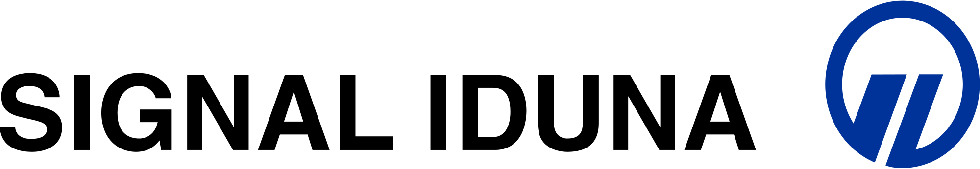 signal iduna logo