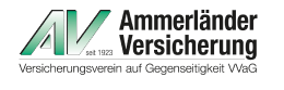 Ammerländer Versicherung Logo