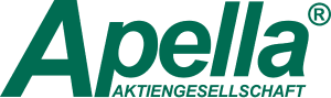 Apella logo
