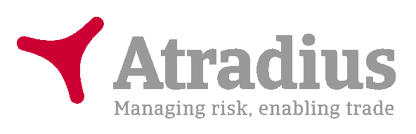 Atradius logo