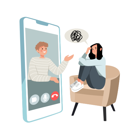 BU trotz Psychotherapie