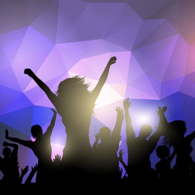 Betriebshaftpflicht für DJ
