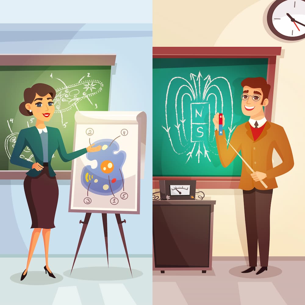 Betriebshaftpflicht für Dozent