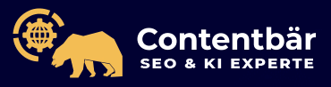 Contentbaer-Logo