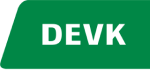 DEVK_logo