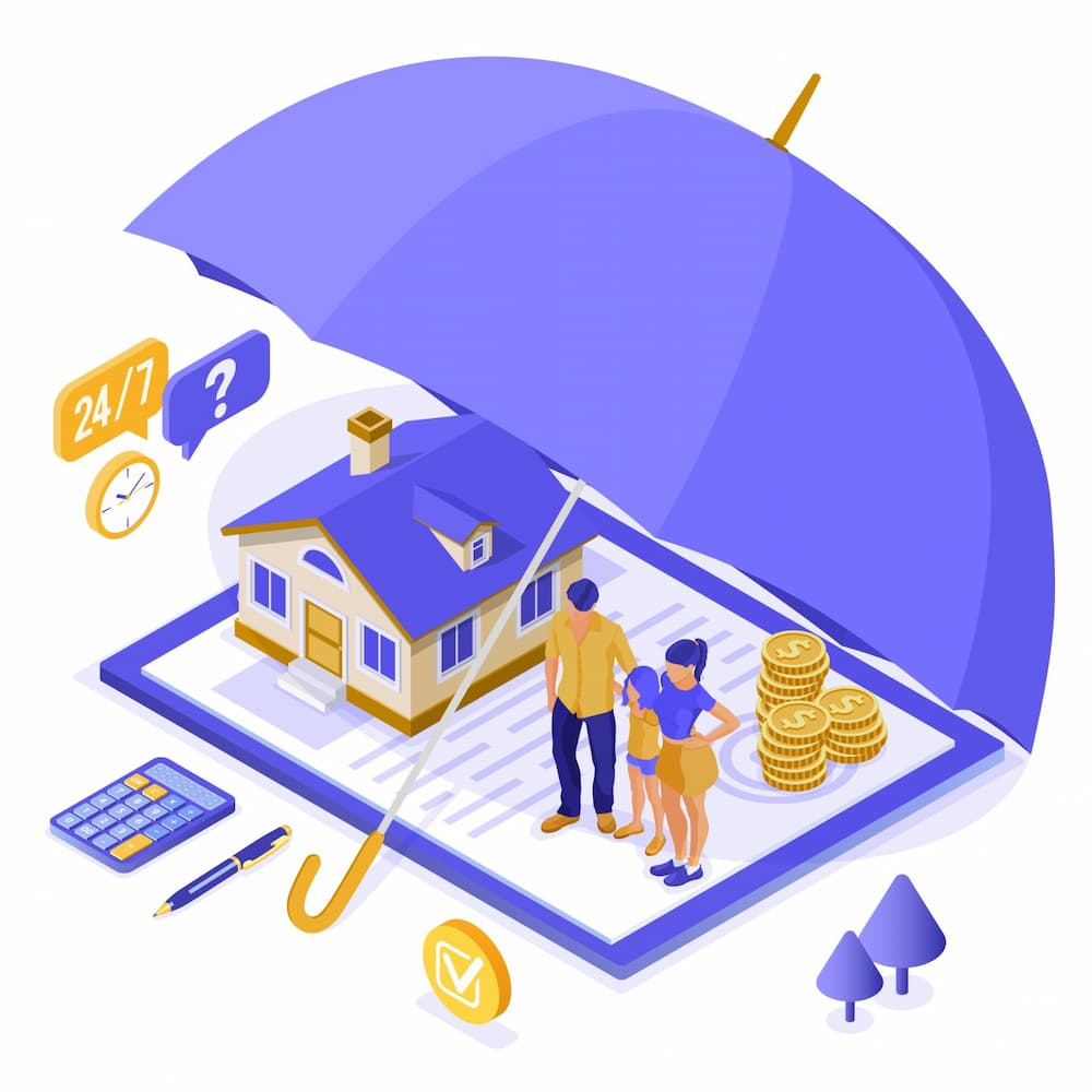 Gebäudeversicherung für Tiny Houses in Deutschland