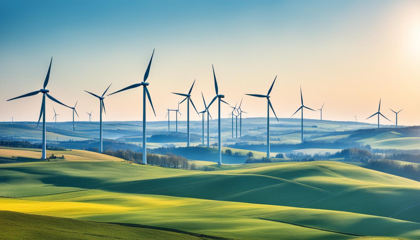 HDI Global SE – Customized Insurance for Wind Farms