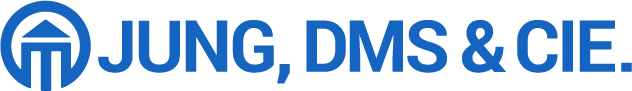JDC logo
