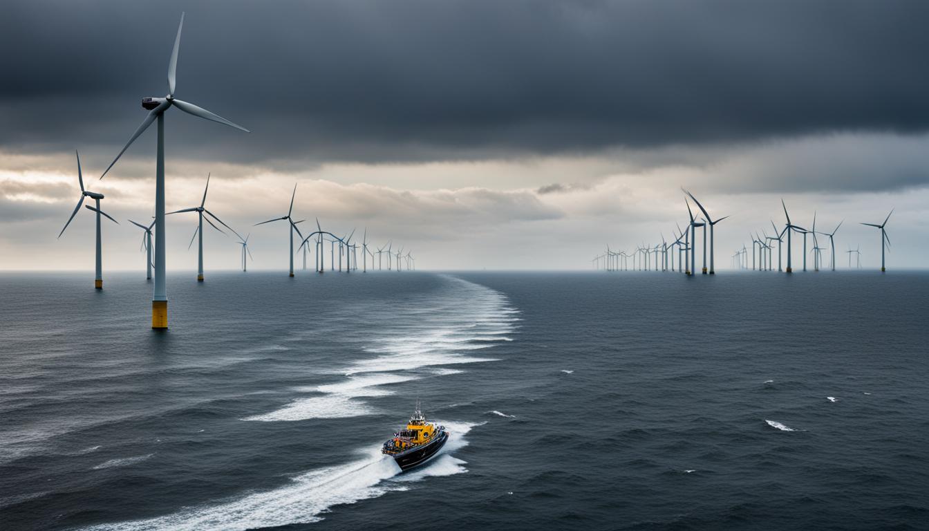 Offshore Wind Energy in Germany