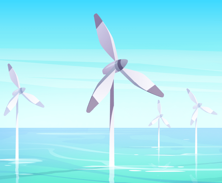 Offshore Windpark Insurance