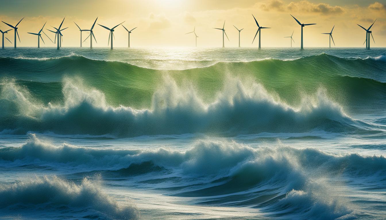 Offshore windpark insurance Overview