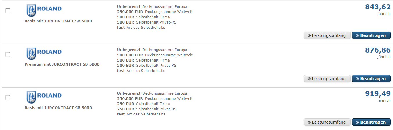 Onlinehandel, 300.000 € Umsatz