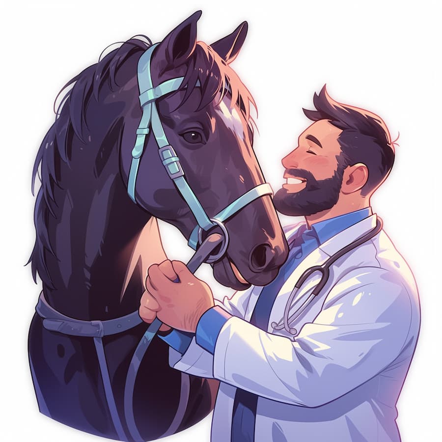 Pferdekrankenversicherung für Paint Horse - Schutz & Sicherheit