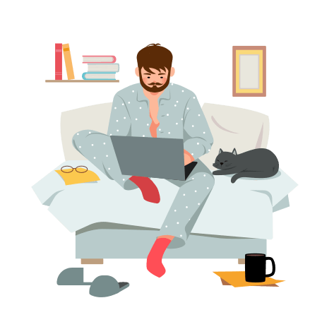 Private Krankenversicherung für Arbeitslose