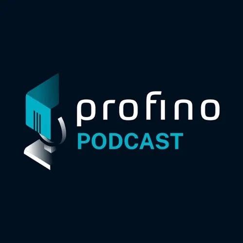 Profino Podcast Logo