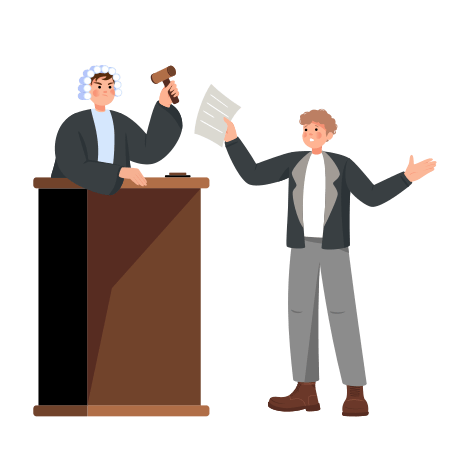 Firmenrechtsschutzversicherung