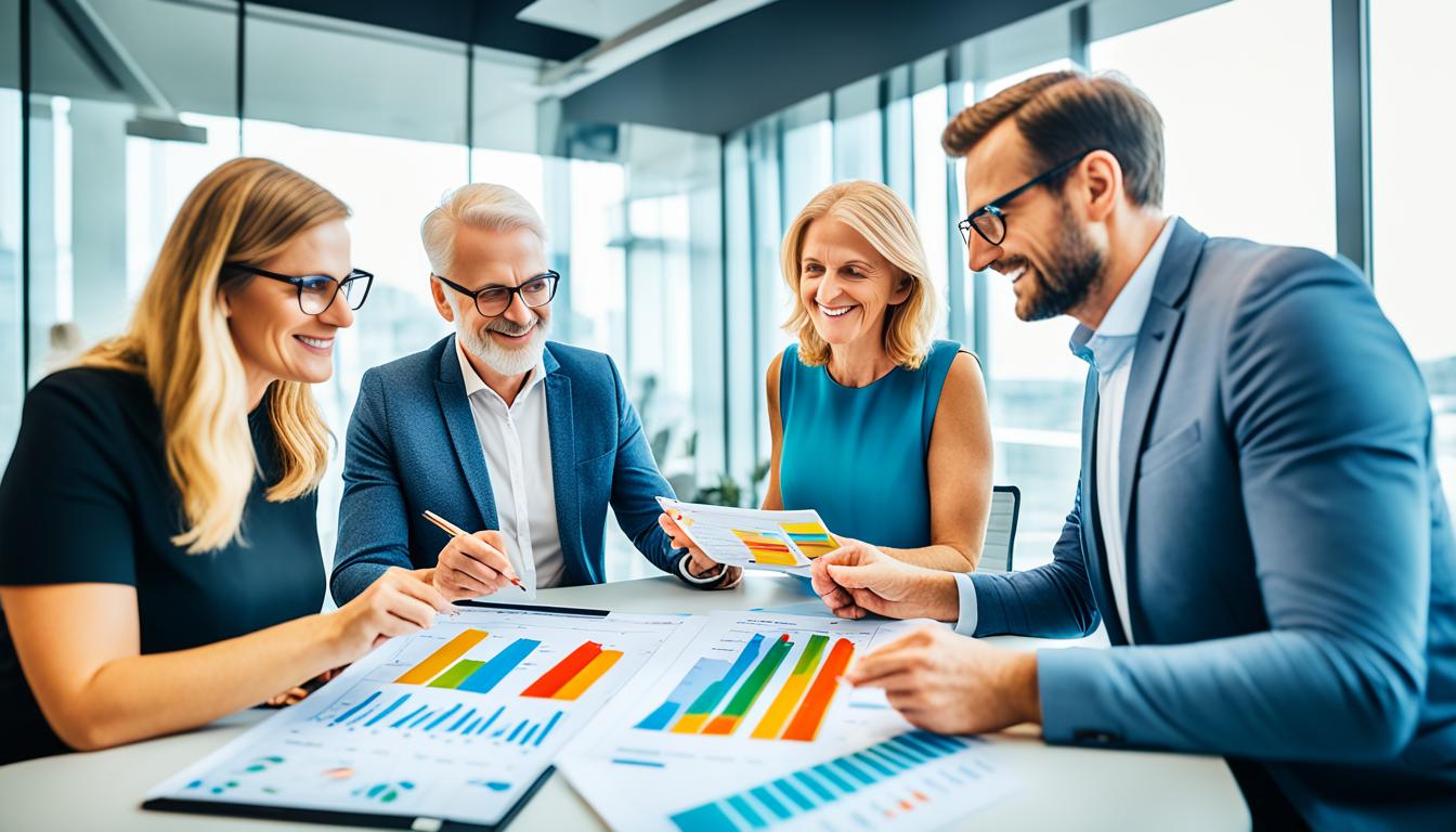 Types of Company Pension Scheme in Germany