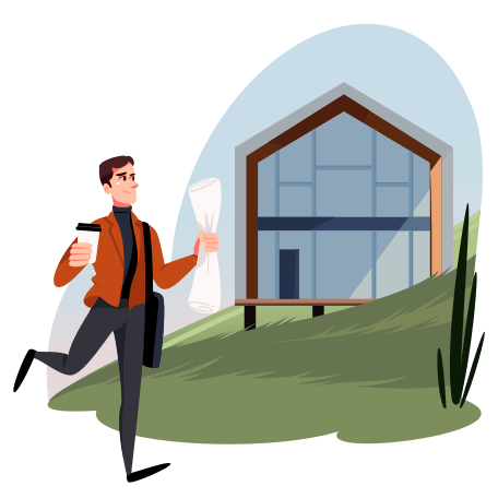 Vermögensschadenhaftpflicht für Architekten