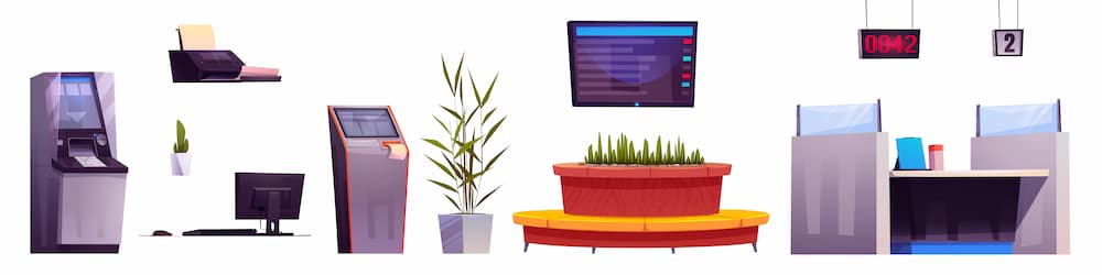 Versicherungsumfang für Kleingewerbe