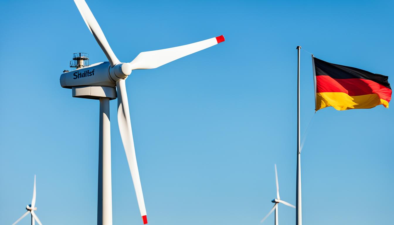 Windpower Insurance Germany