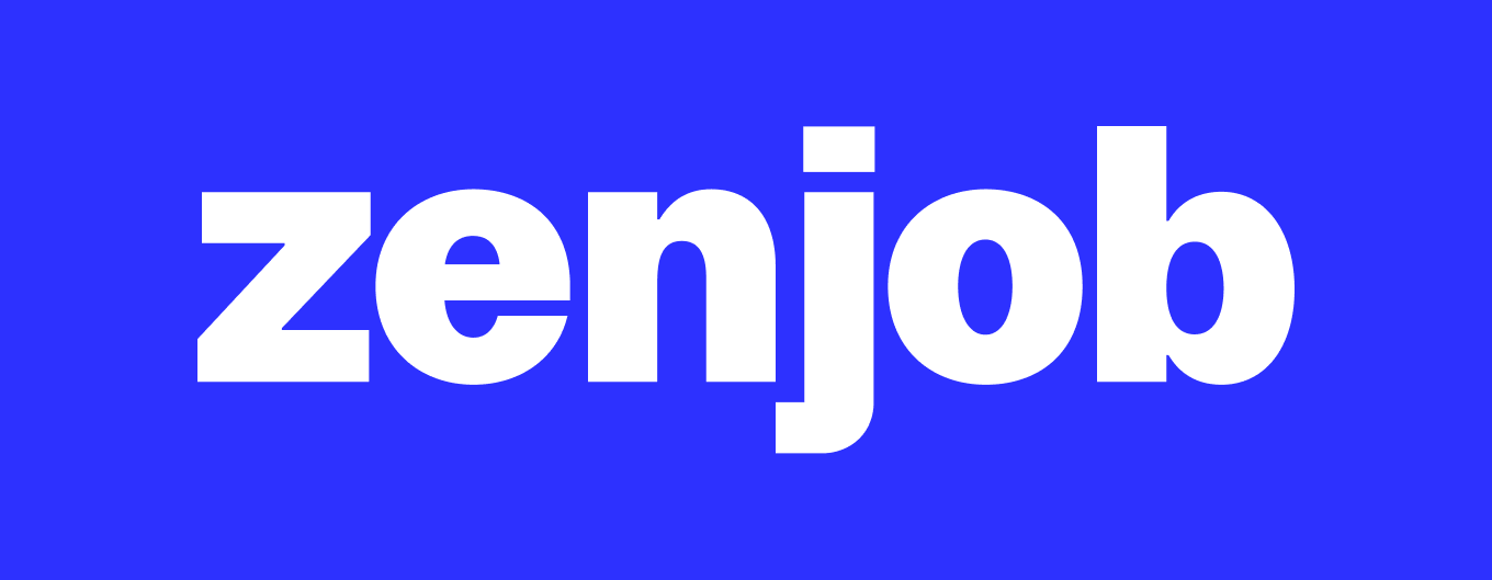 Zenjob Logo new