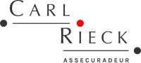 carl rieck assecuradeur logo