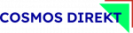 cosmosdirekt logo