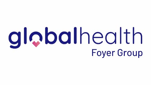 global health Foyer Group logo