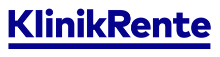 klinikrente logo