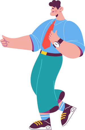 selbstständiger unternehmer